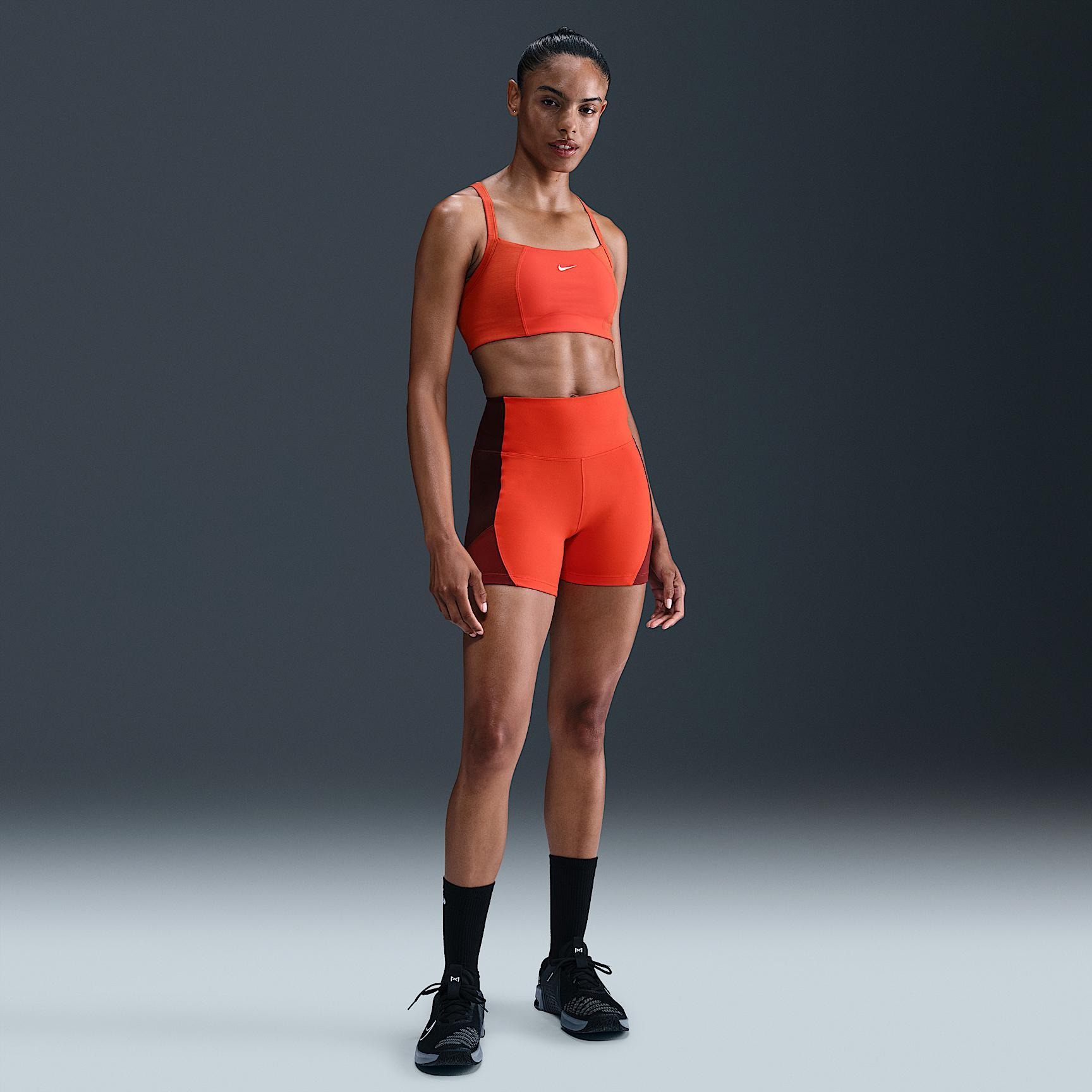 Nike One Women's Light-Support Padded Sports Bra Product Image