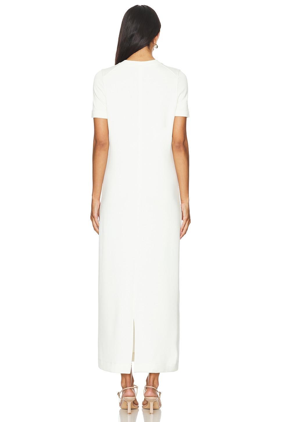 Hattie Maxi Dress Varley Product Image