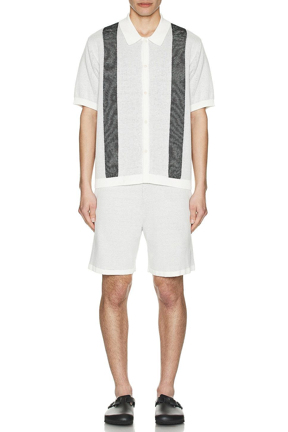 Fully Knitted Short Product Image