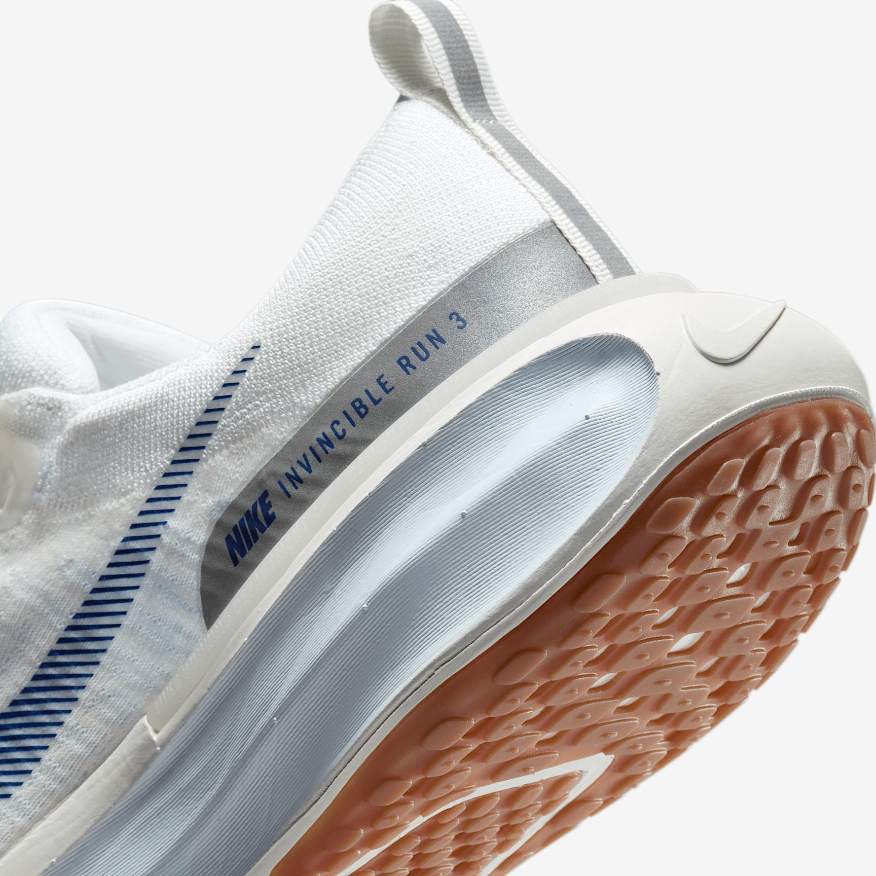 Nike Invincible 3 Men's Road Running Shoes Product Image