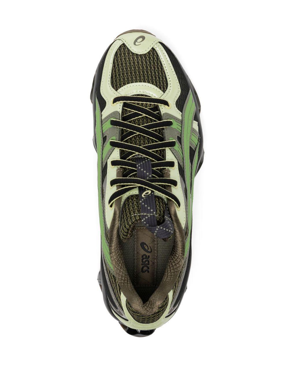 x Kiko Kostadinov Studio U55-S GEL-Quantum Kinetic trainers  Product Image