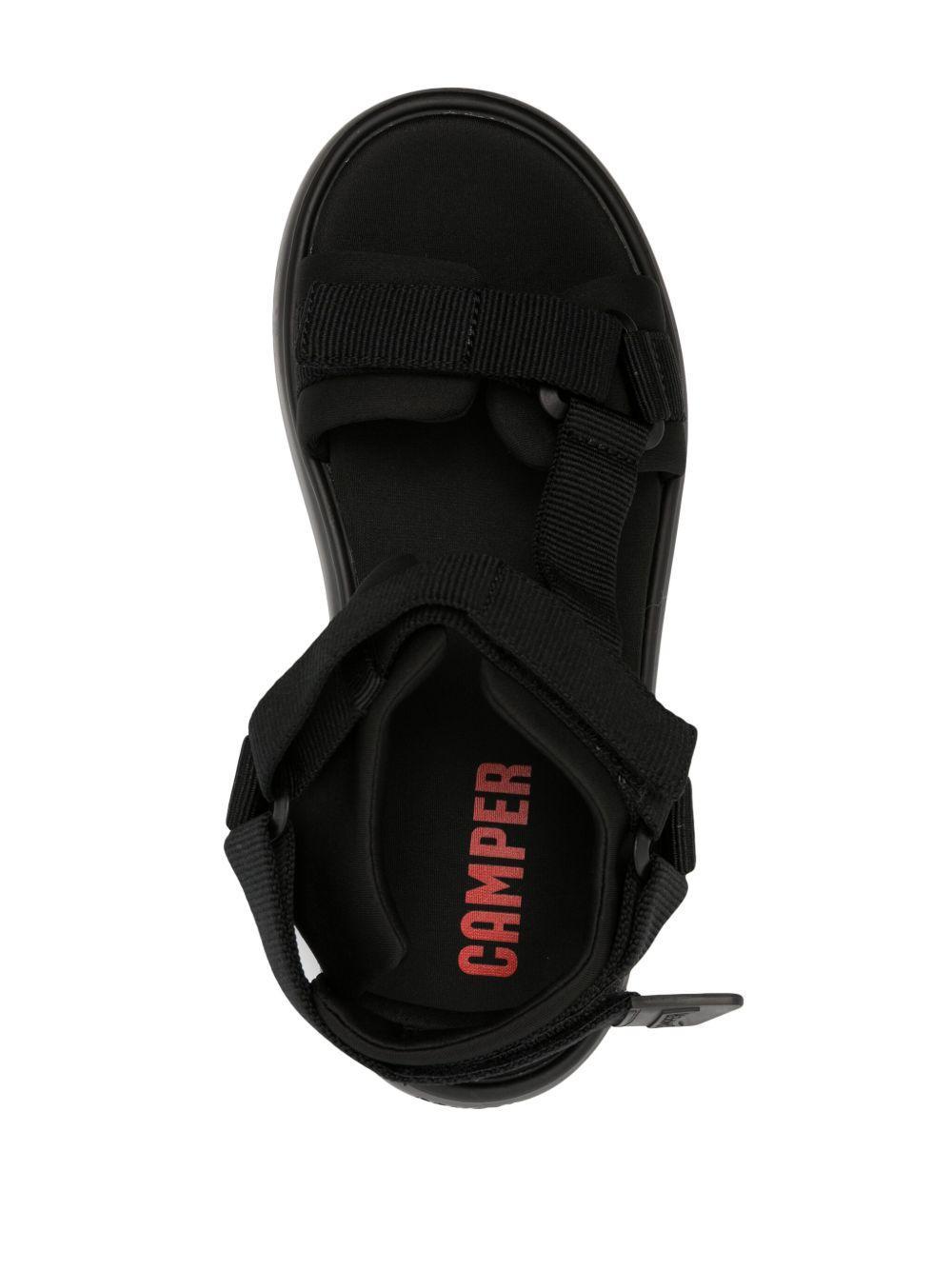 Pelotas Flota touch-strap sandals Product Image