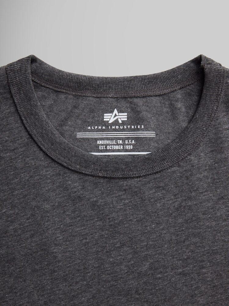 ALPHA BUBBLE TEE Product Image