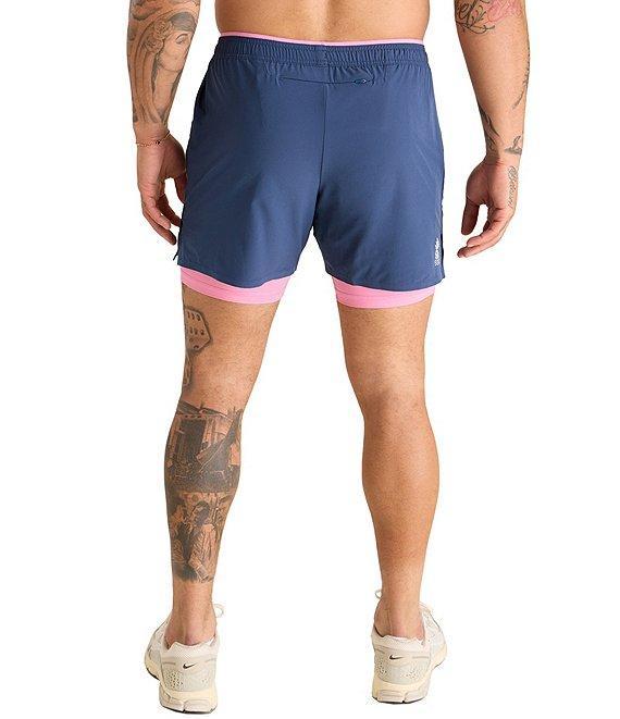 Chubbies King of Seas 5.5#double; Ultimate Training Shorts Product Image