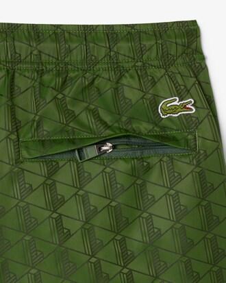 Monogram Sweatpants Product Image