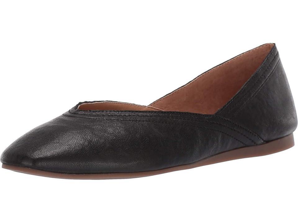Lucky Brand Alba Women's Flat Shoes Product Image