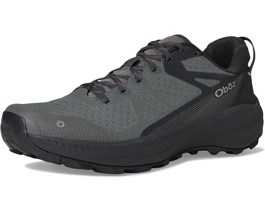 Men's Oboz Katabatic LT Low Product Image