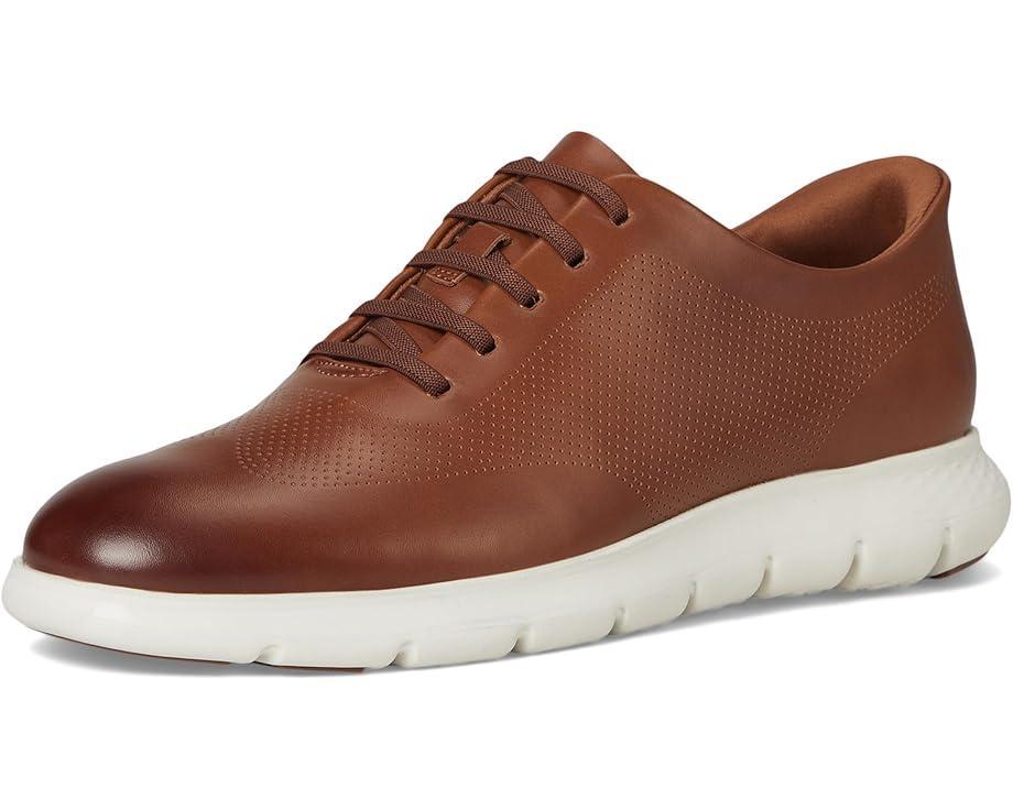 Fleet Plain Toe Slip-On Sneakers Product Image