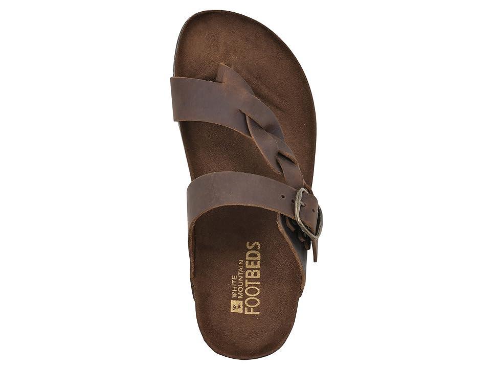 White Mountain Crawford Women's Shoes Product Image
