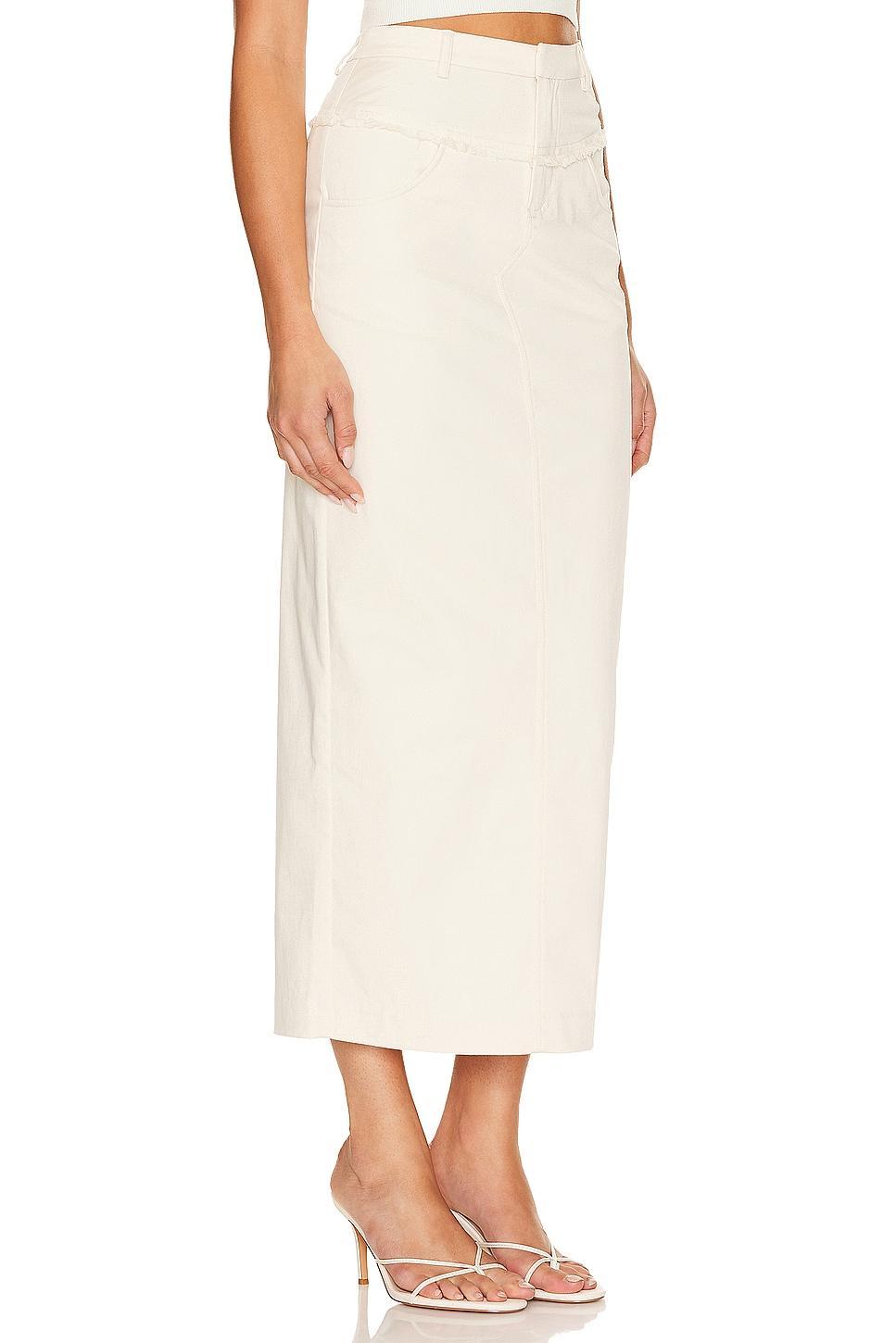 Brickell Skirt Camila Coelho Product Image