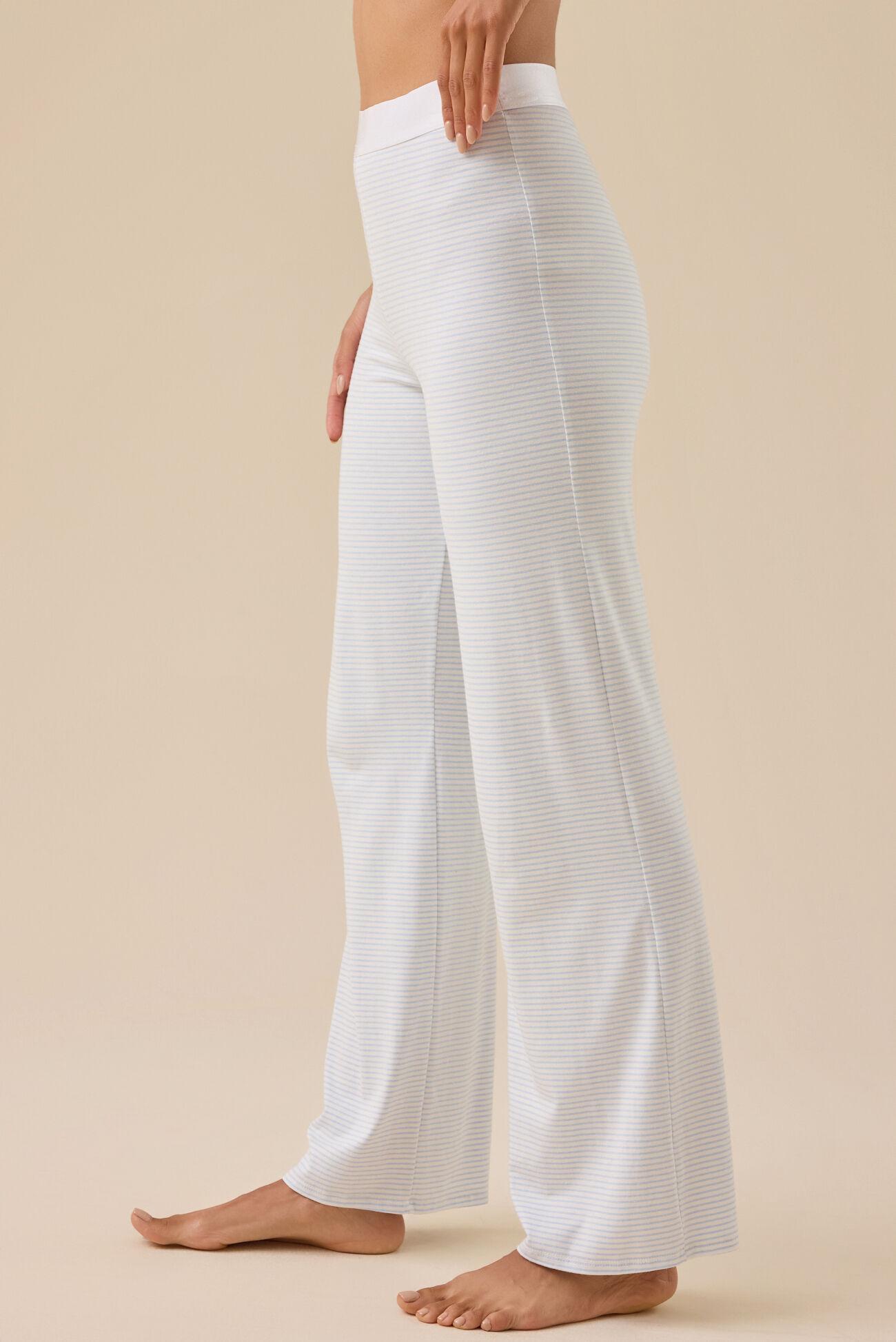 Ellie Stripe Sleep Pant Product Image
