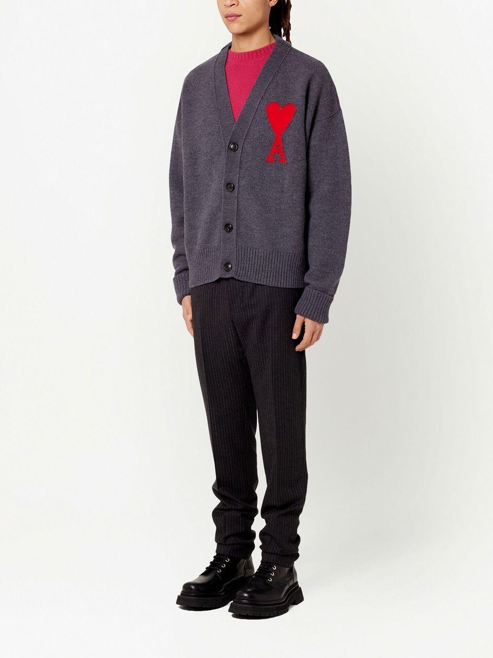 Ami de Coeur cardigan Product Image