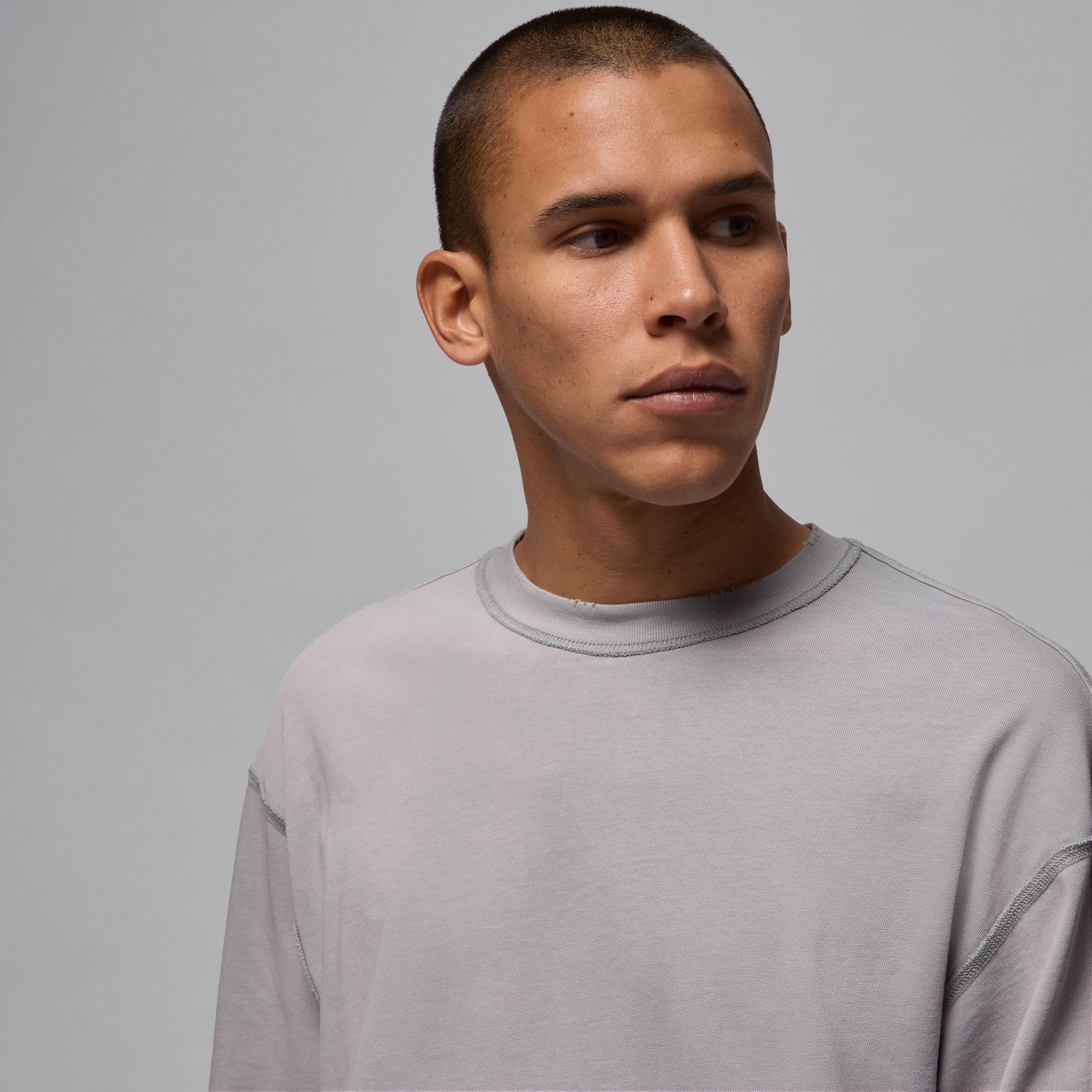 Men's Jordan Rare Air Long-Sleeve T-Shirt Product Image