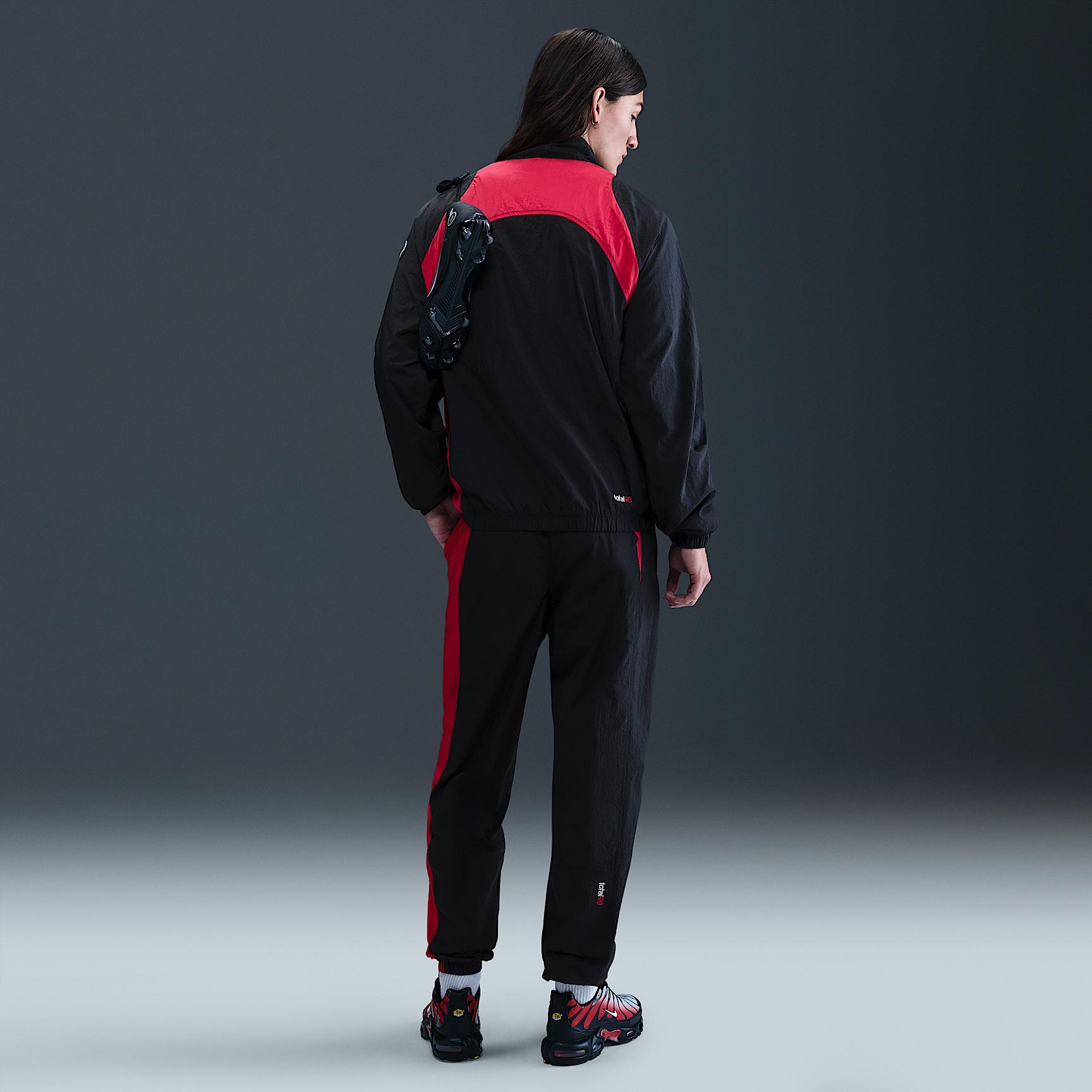 Nike Total 90 Men's Repel Soccer Track Pants Product Image