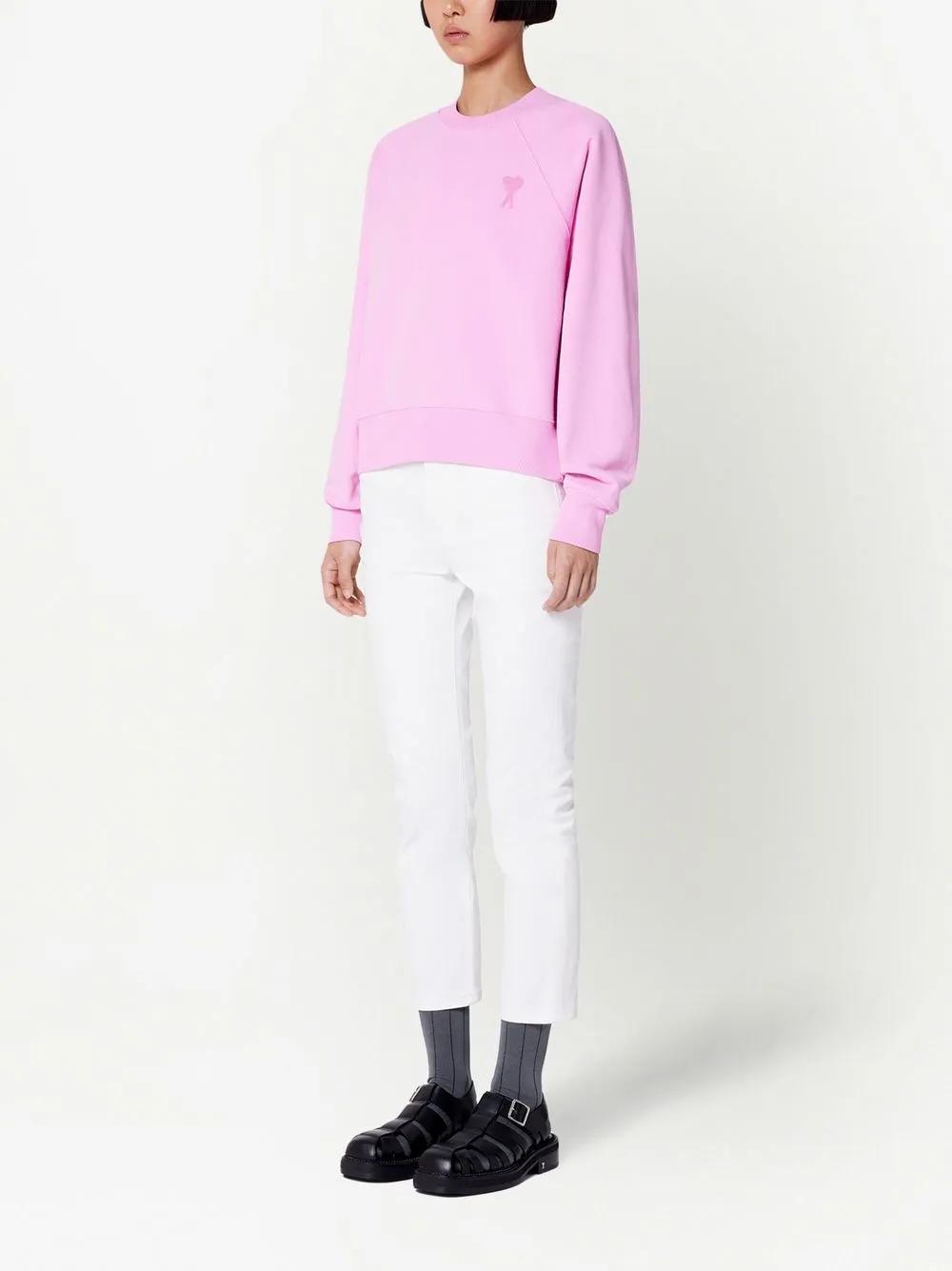 Ami de Coeur sweatshirt  Product Image