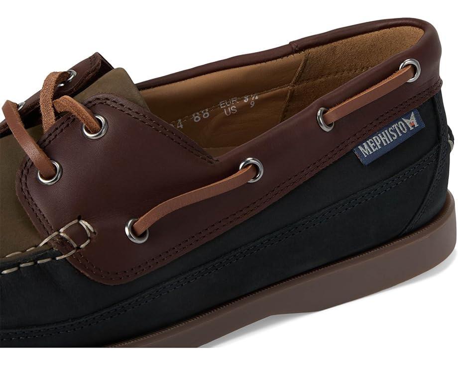 Men's Mephisto Boating Product Image