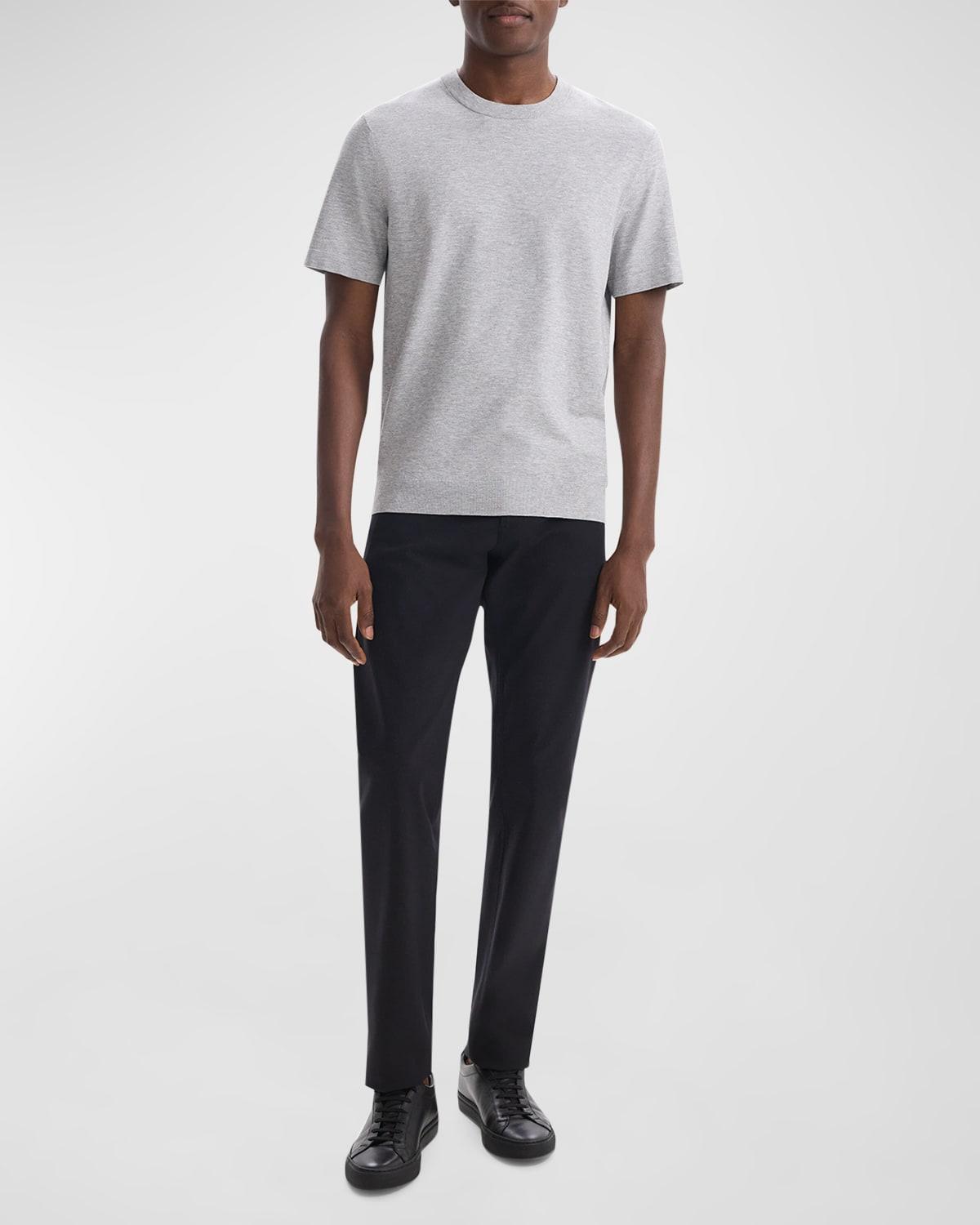 Mens Goris Crewneck T-Shirt Product Image