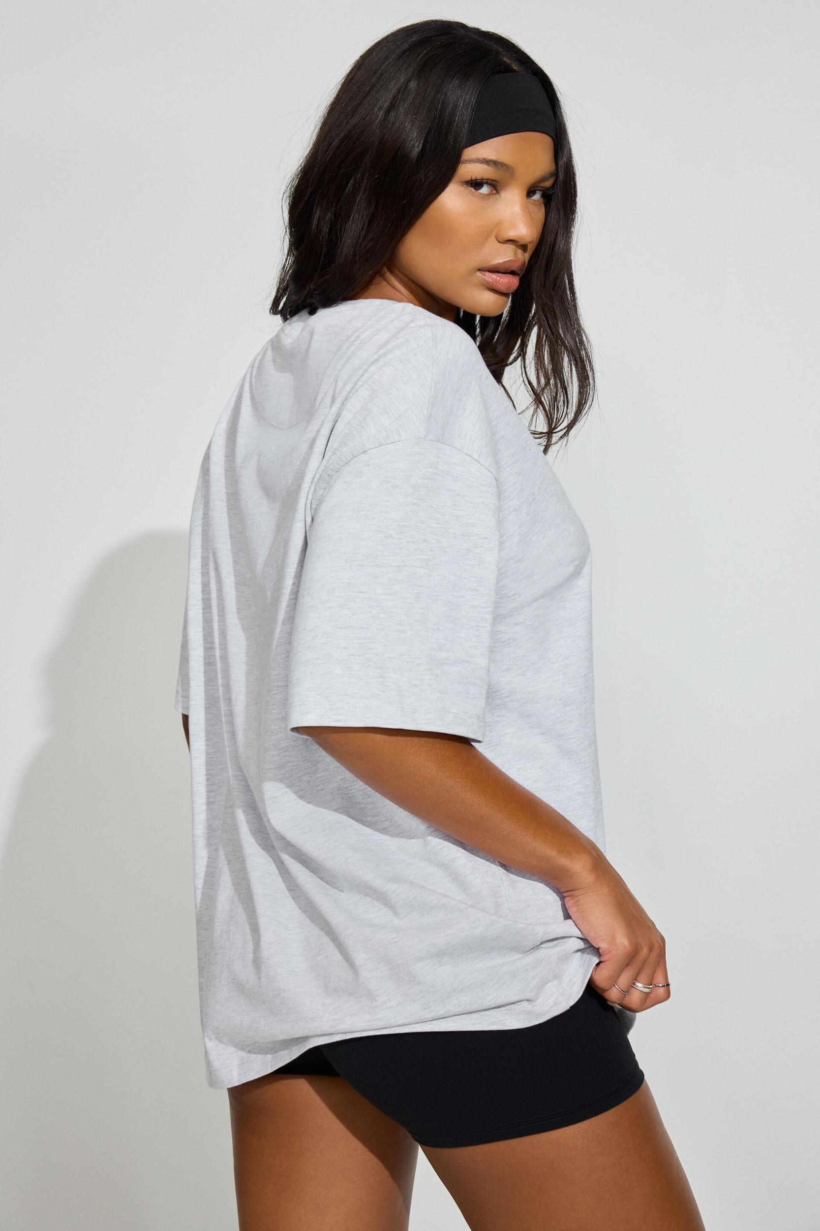 Boyfriend Tee Product Image