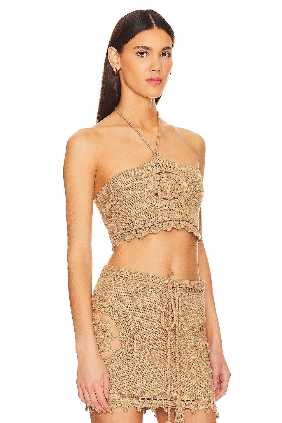Nassau Top Tularosa Product Image