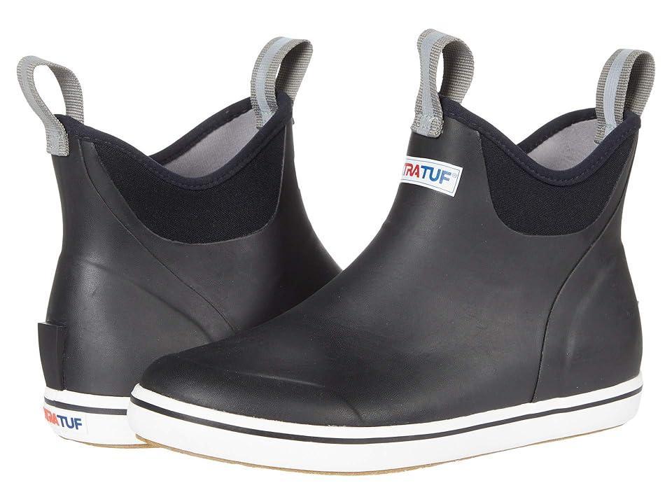XTRATUF Ankle Deck Boot Men's Shoes Product Image
