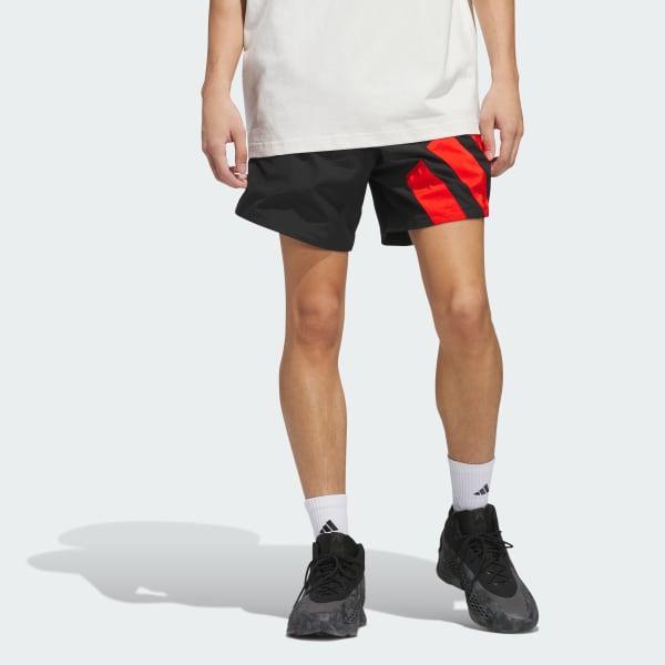 Anthony Edwards Foundation Shorts Product Image