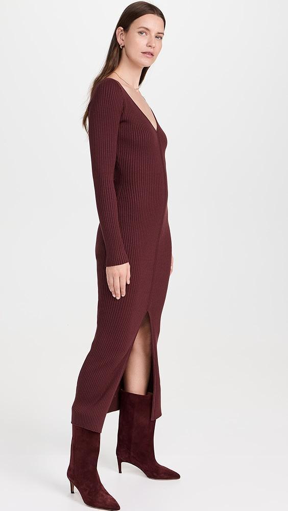 ASTR the Label Glenda Sweater Dress | Shopbop Product Image