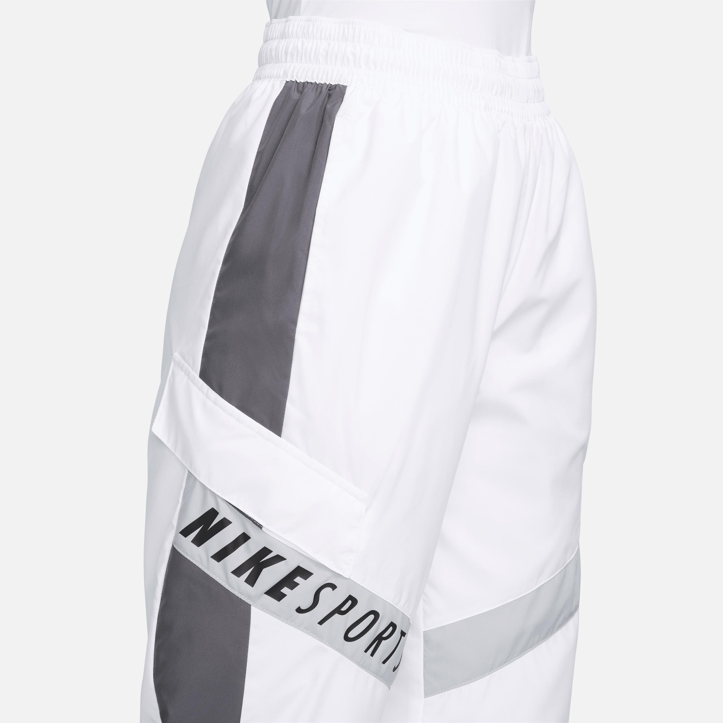 Nike Sportswear Women's High-Waisted Pants Product Image