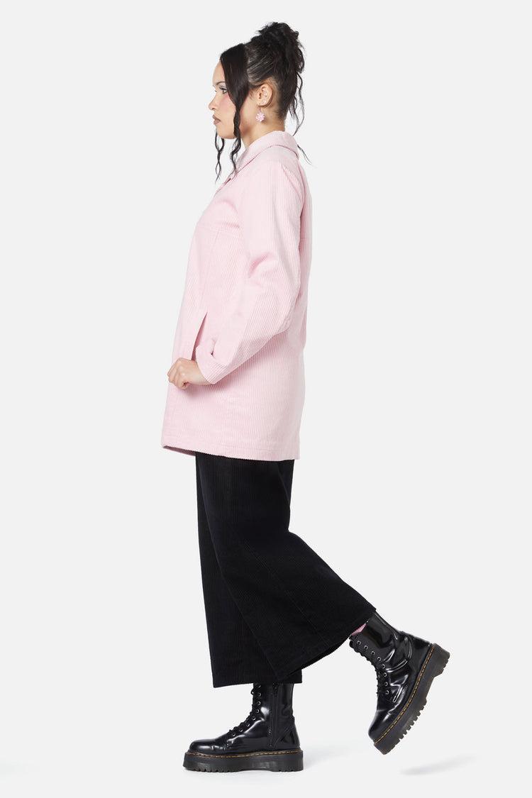 Dolly Cord Jacket Product Image