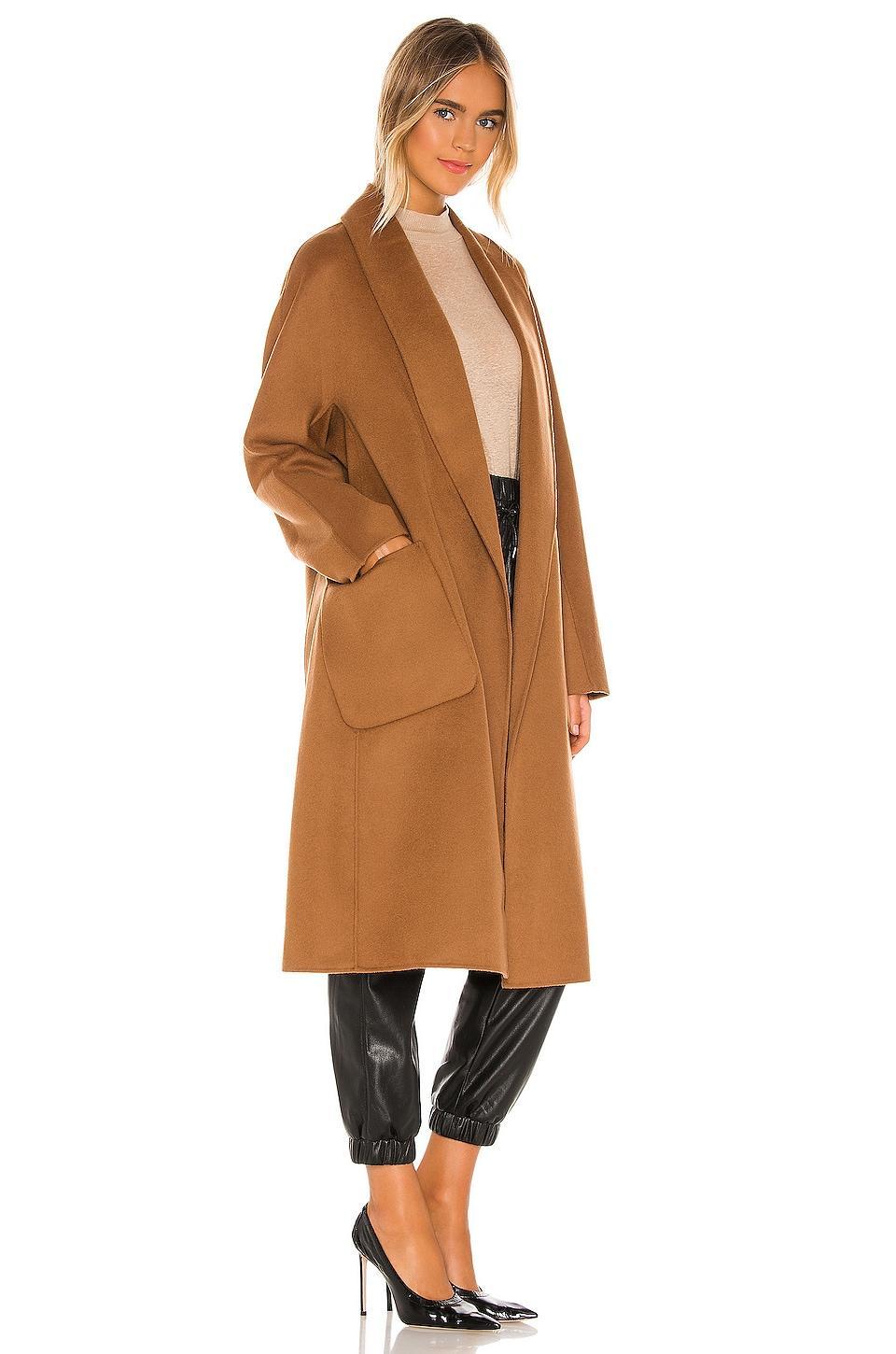 Thara Coat LAMARQUE Product Image