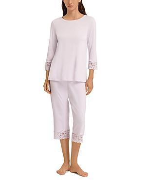 Womens Two-Piece Moments Pajama Set Product Image