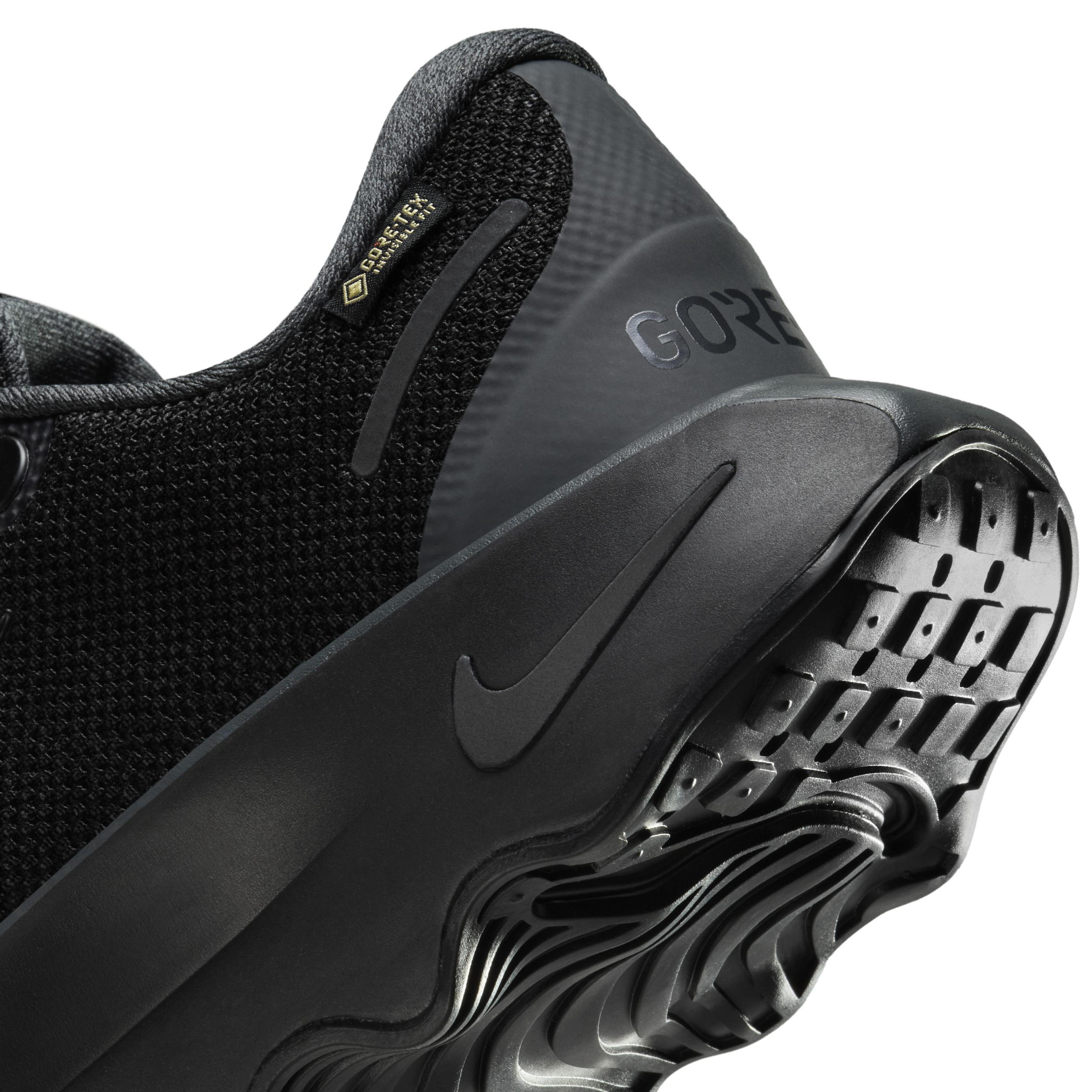 Nike Motiva GORE-TEX Women's Waterproof Walking Shoes Product Image