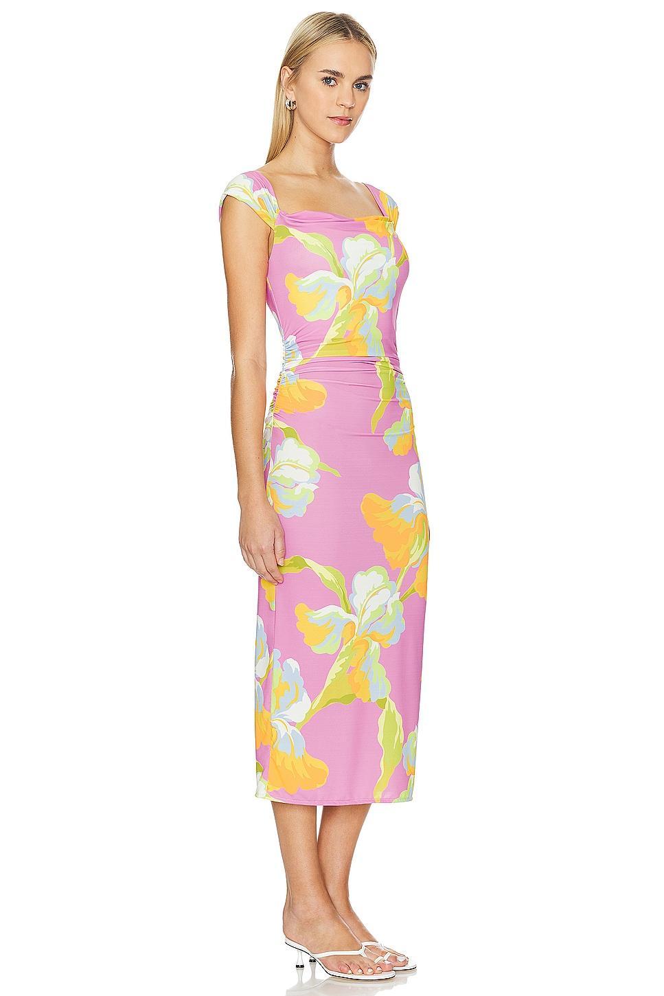 Rebecca Dress Amanda Uprichard Product Image