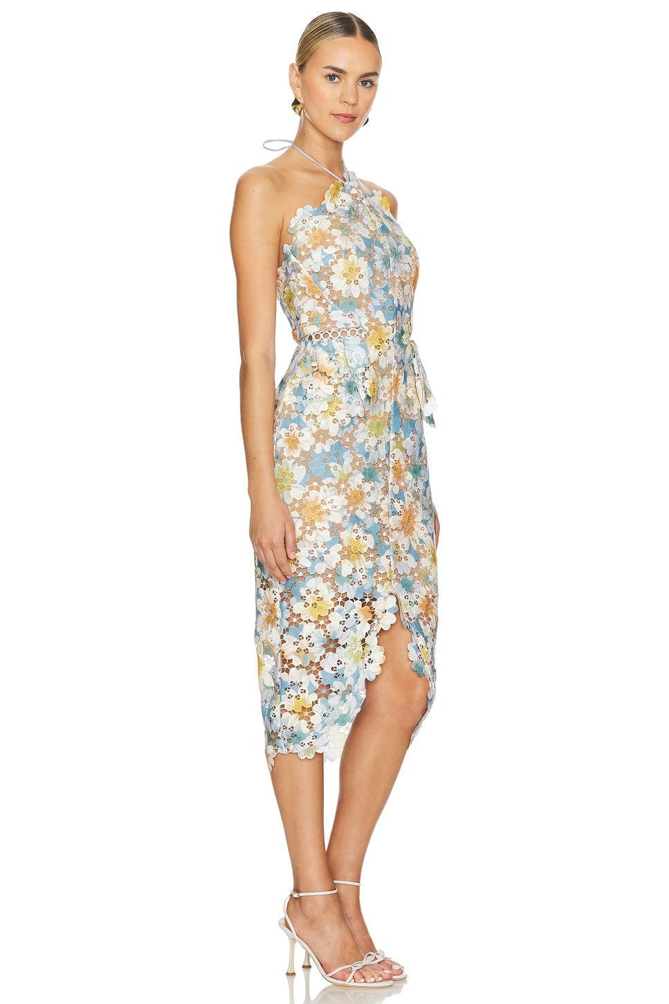 Lilac Dress ELLIATT Product Image