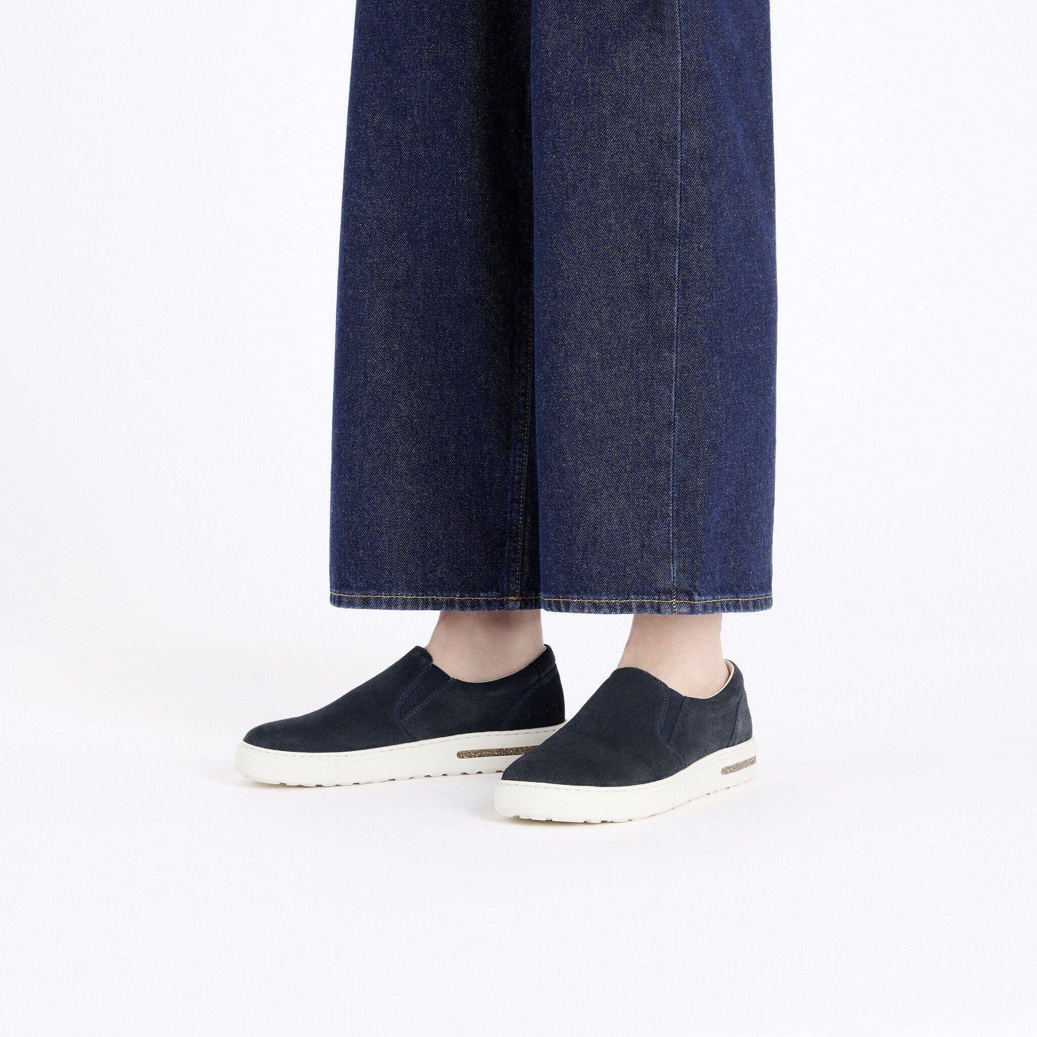 Oswego Suede Leather Product Image
