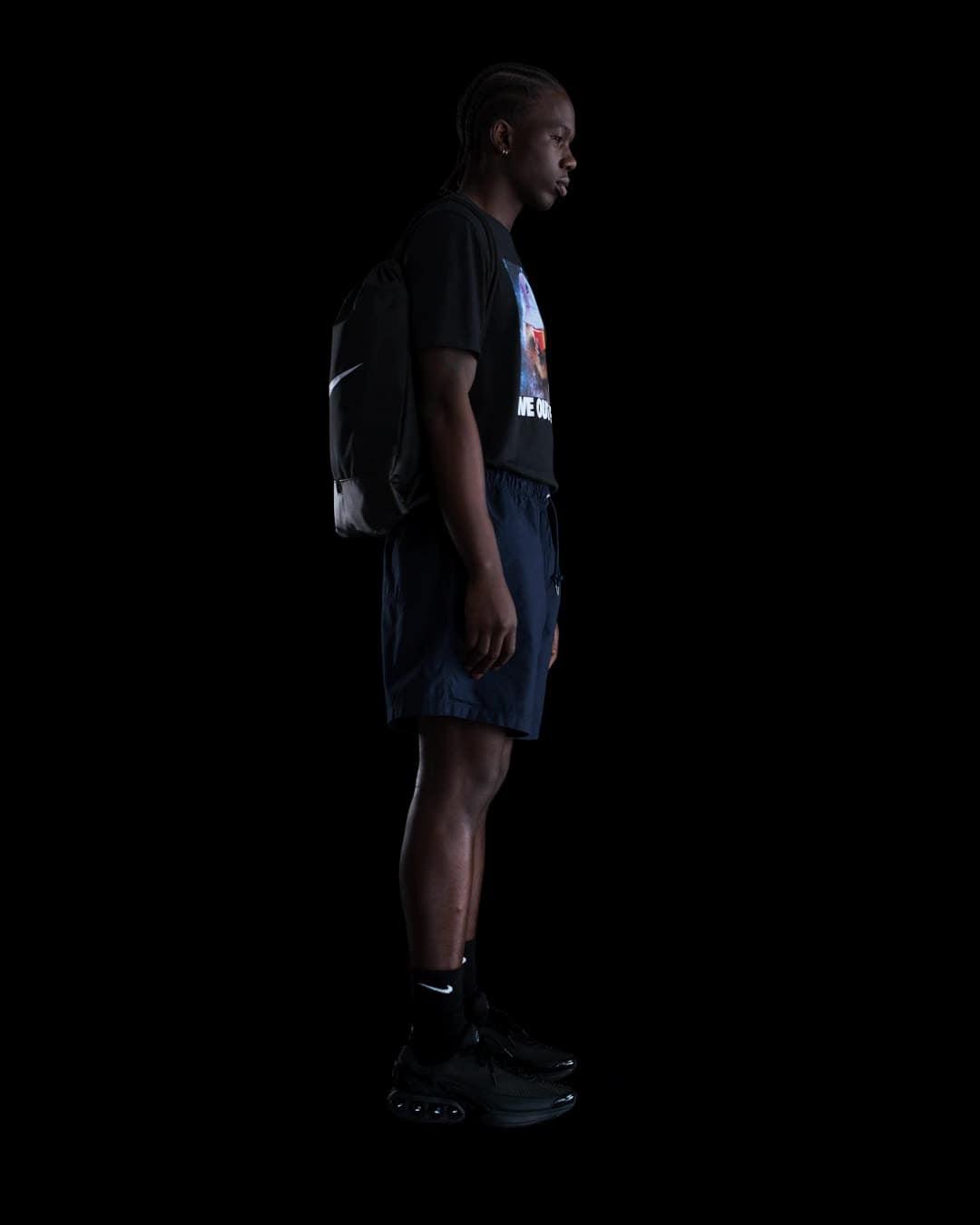 Nike Photo Graphic Tee Mens at Urban Outfitters Product Image