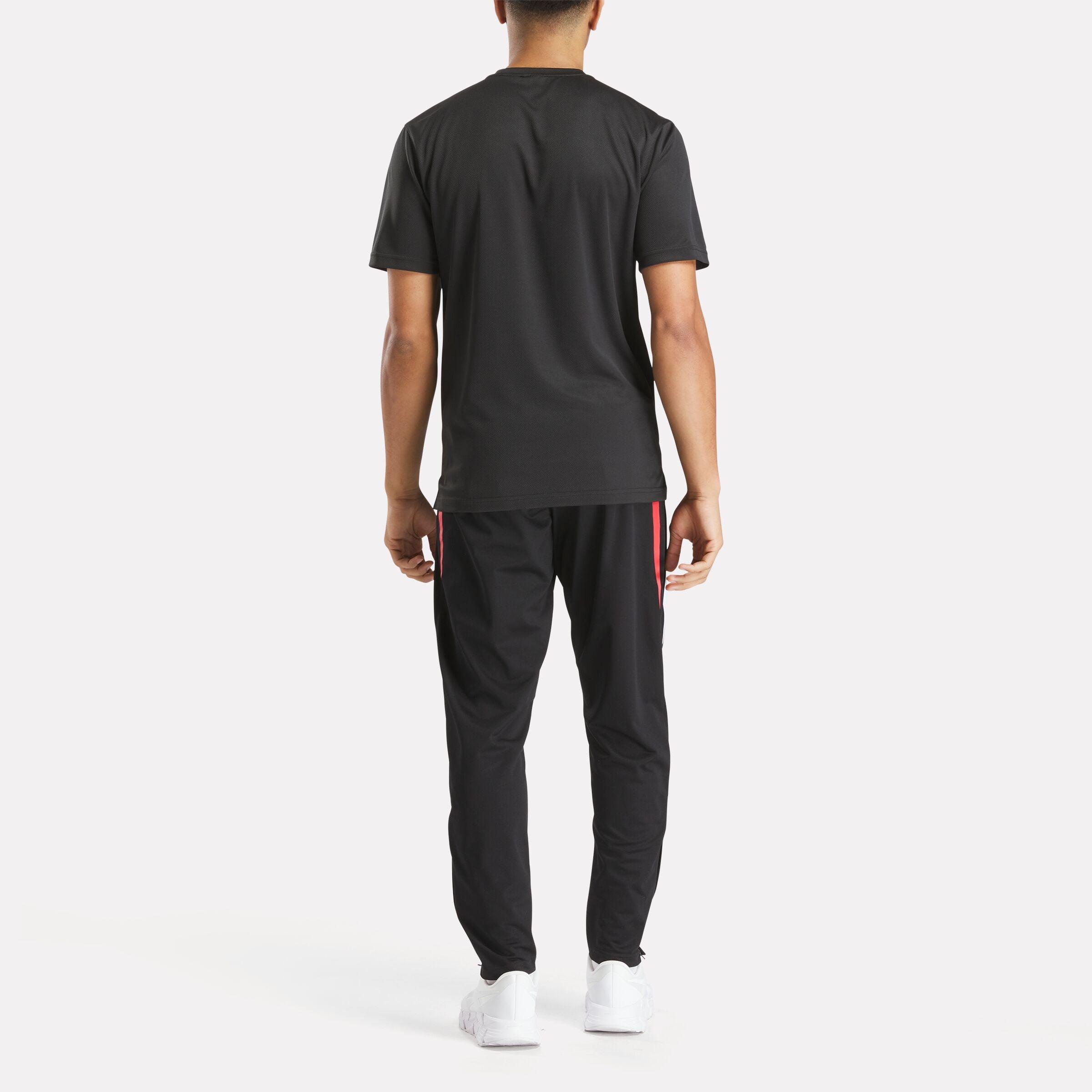 Men's Soccer Track Pants Male Product Image