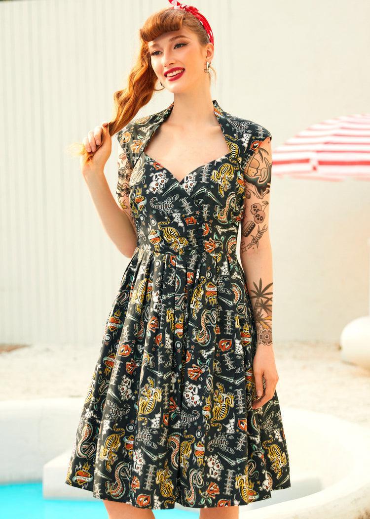 Name This Dress Product Image