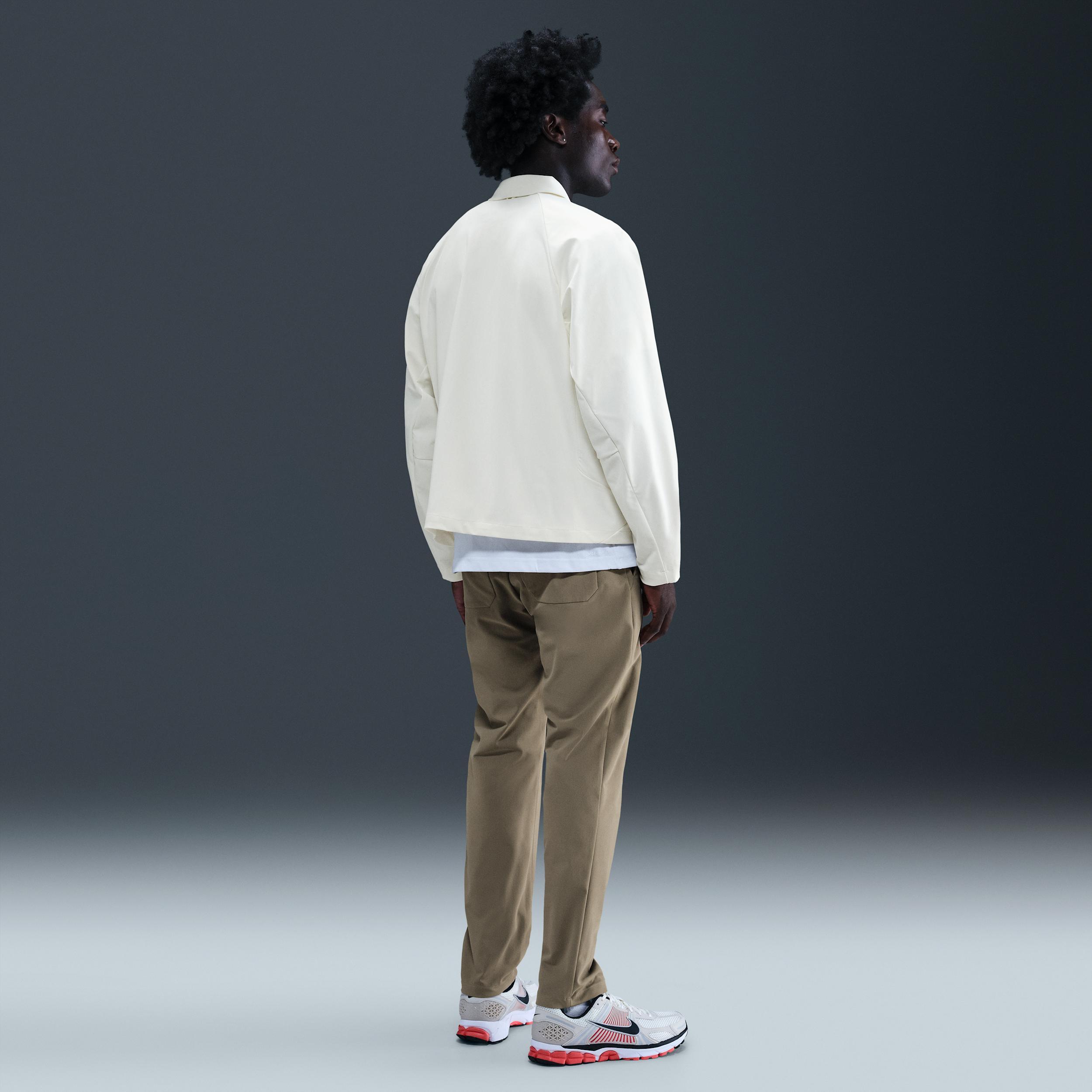 Nike Men's 24.7 PerfectStretch Dri-FIT UV Jacket Product Image