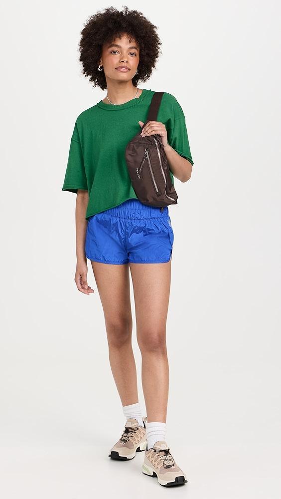 Salomon ACS+ Sneakers | Shopbop Product Image
