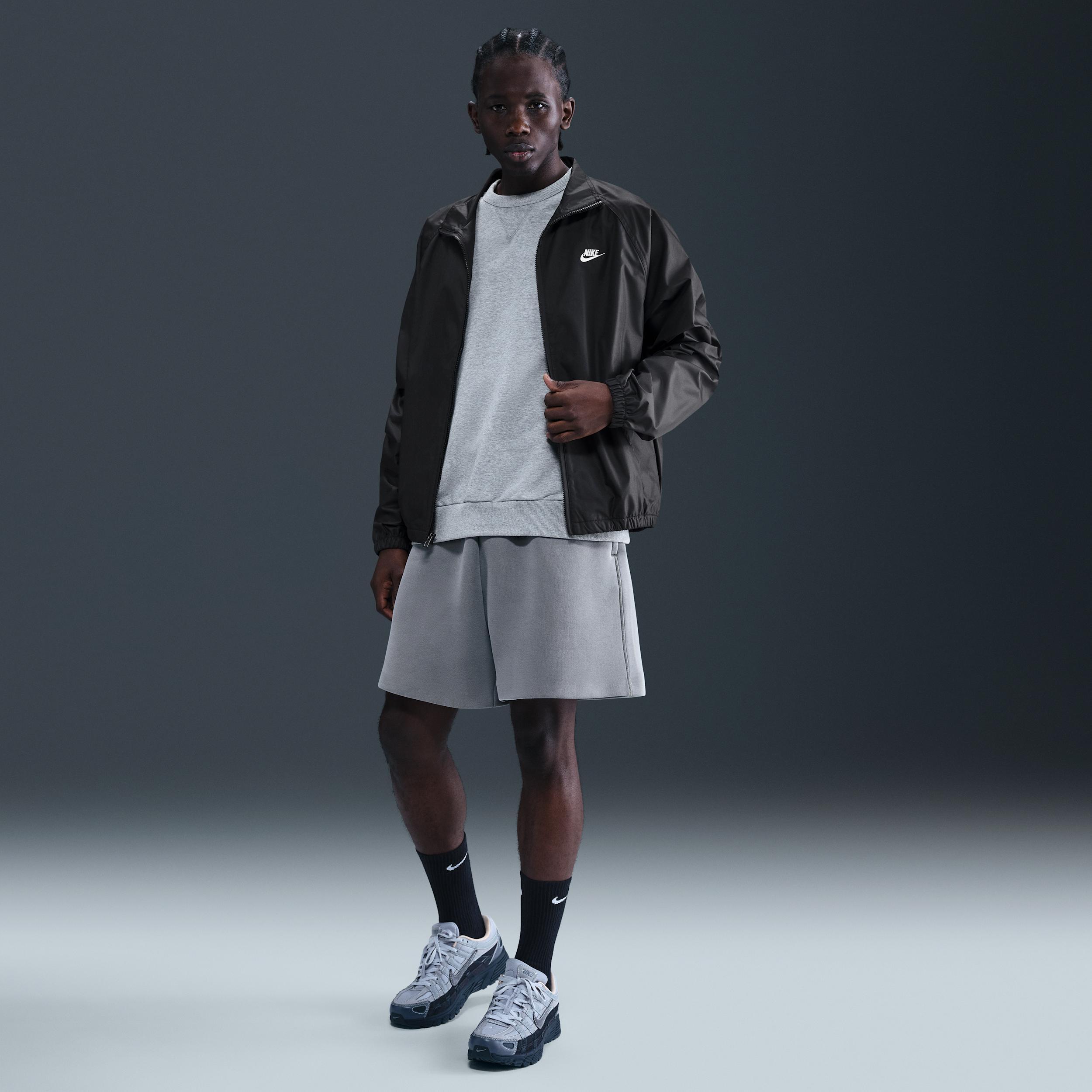 Men's Nike Sportswear Club Roscoe Full-Zip Jacket Product Image