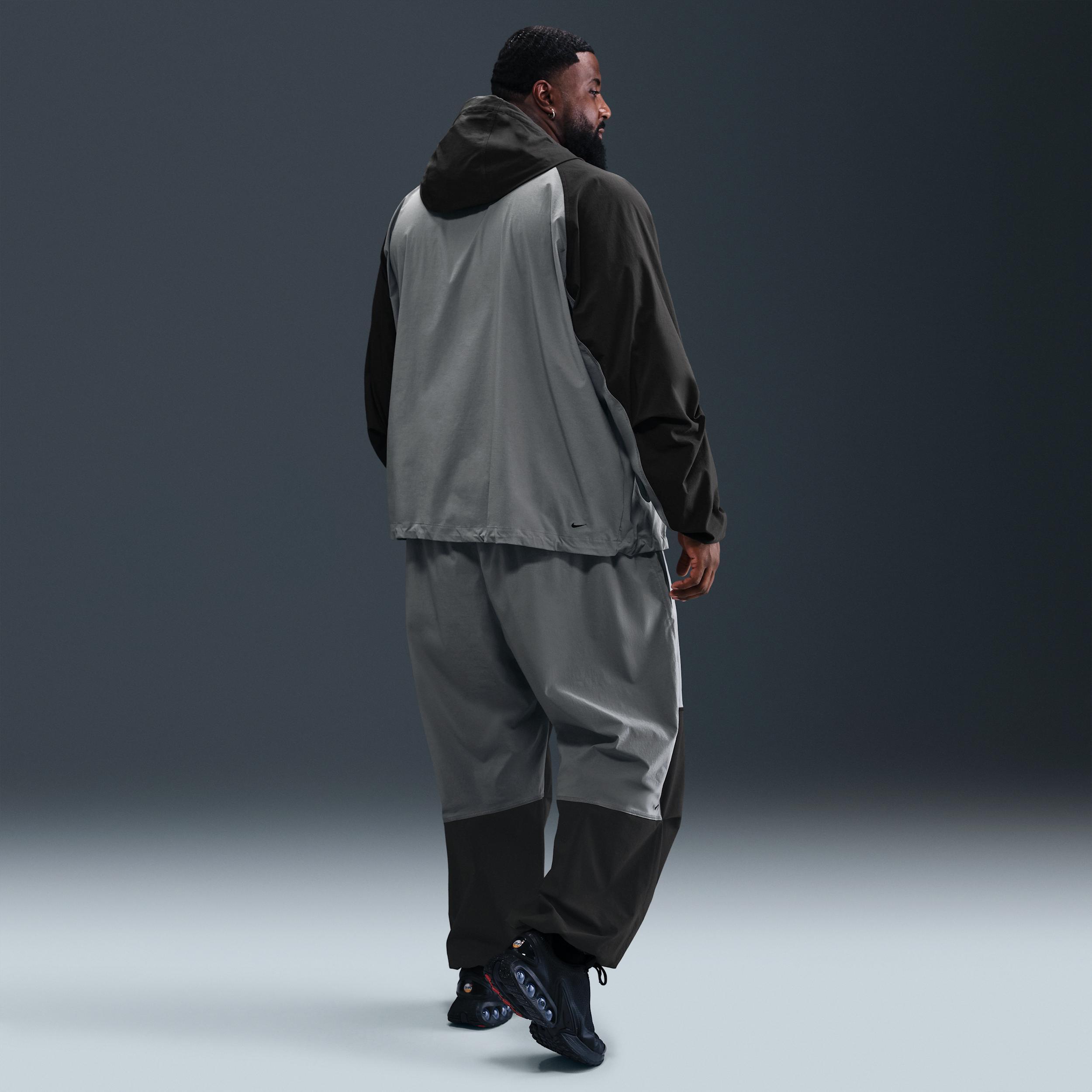 Nike Men's Tech Woven Jacket Product Image