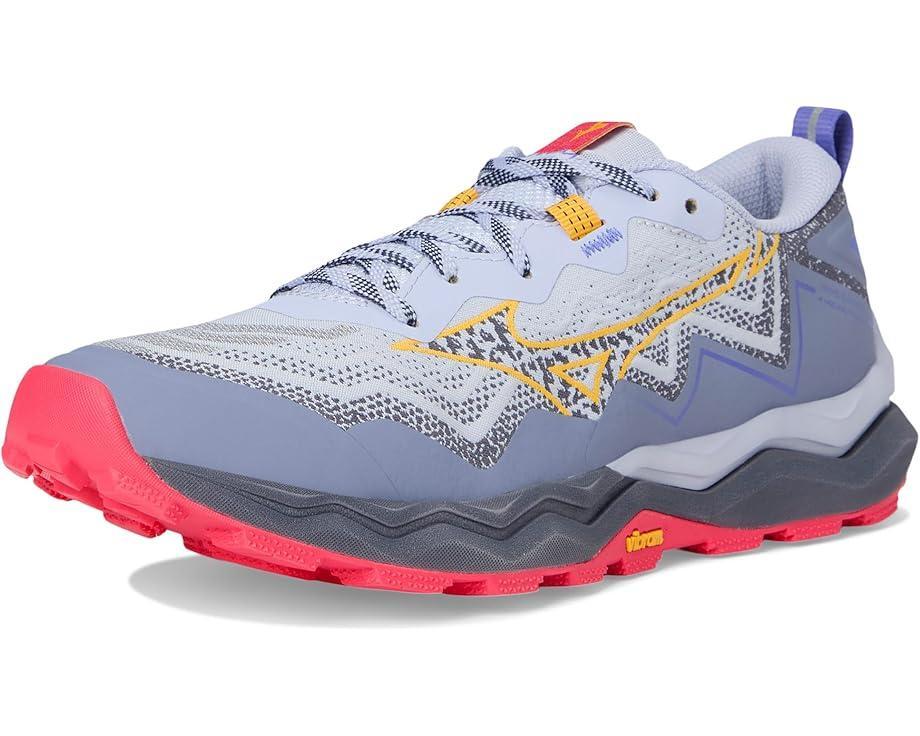 Women's Mizuno Wave Daichi 9 Product Image
