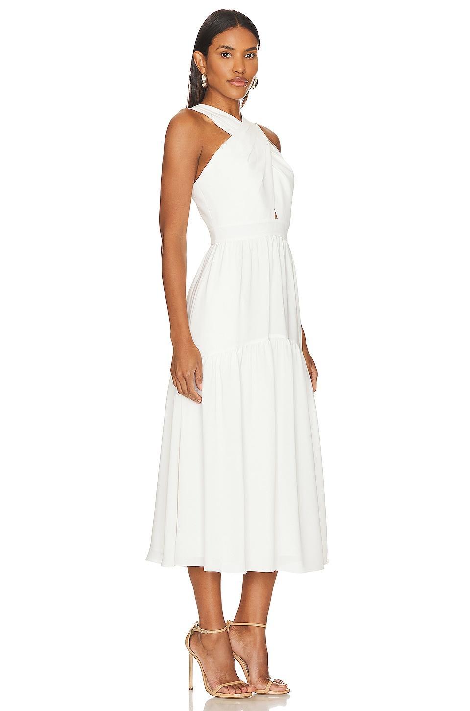 Day Dress BCBGMAXAZRIA Product Image