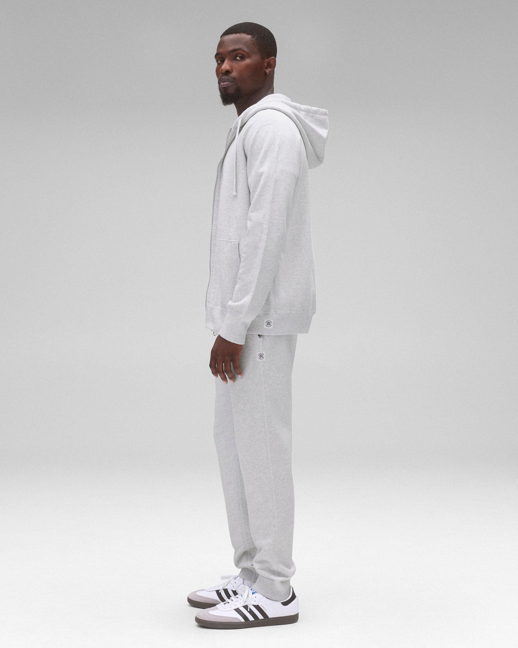 Lightweight Terry Slim Sweatpant Male Product Image