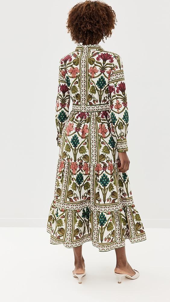 Lug Von Siga Macy Dress | Shopbop Product Image
