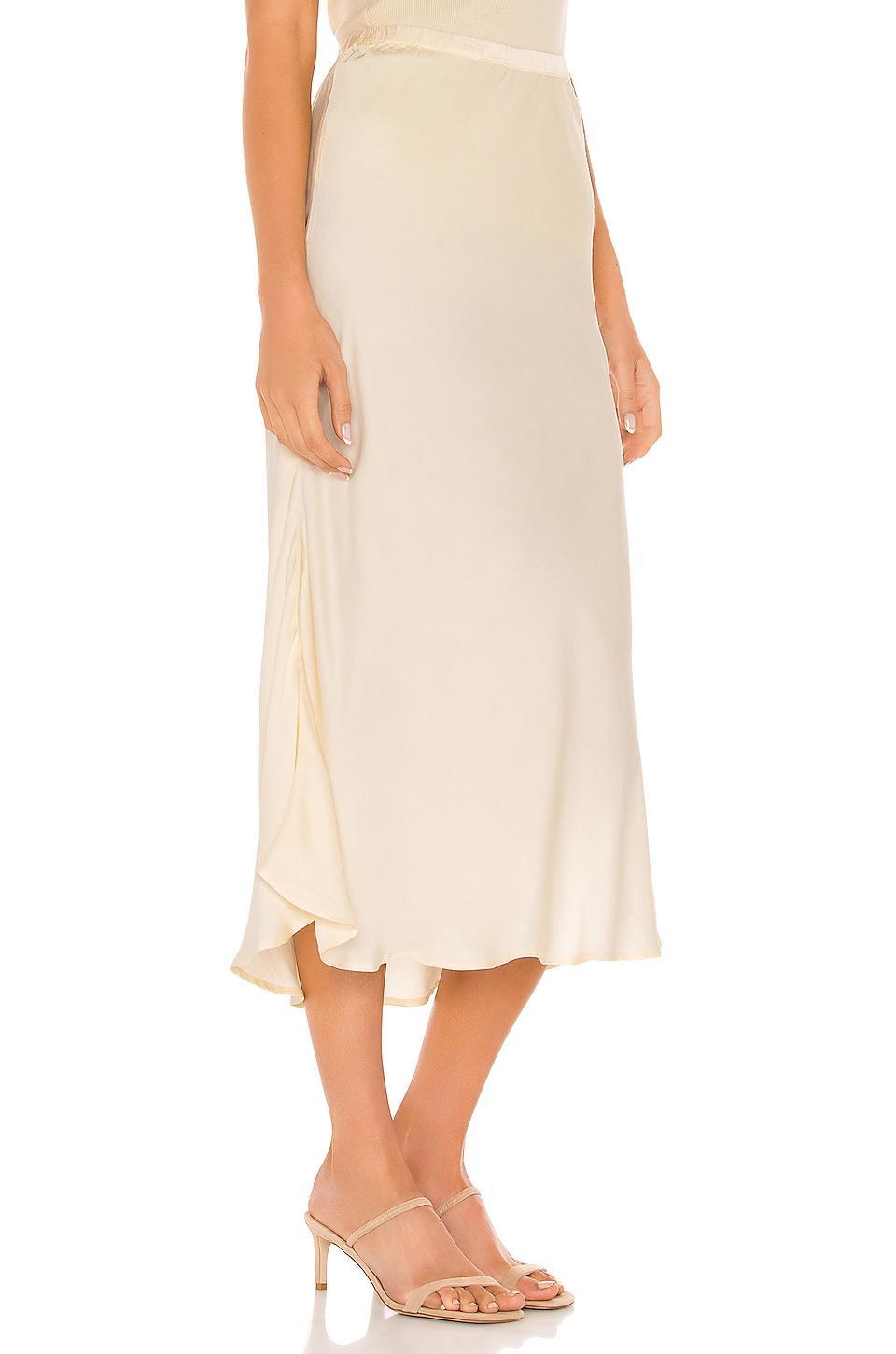 Felicity Skirt Young, Fabulous & Broke Product Image