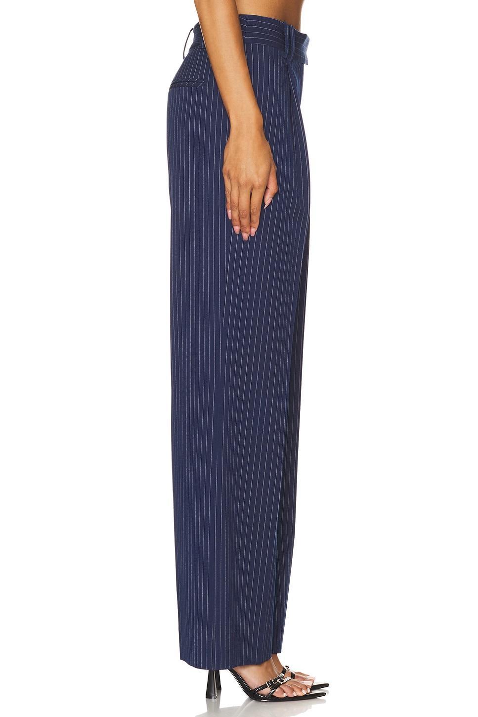 Hayden Tailored Slouch Pant Shona Joy Product Image