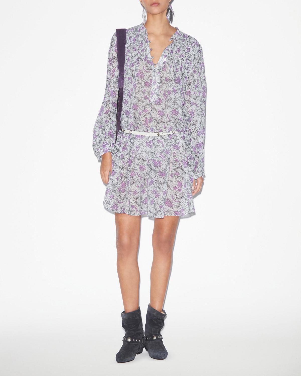 Danael dress Female Product Image