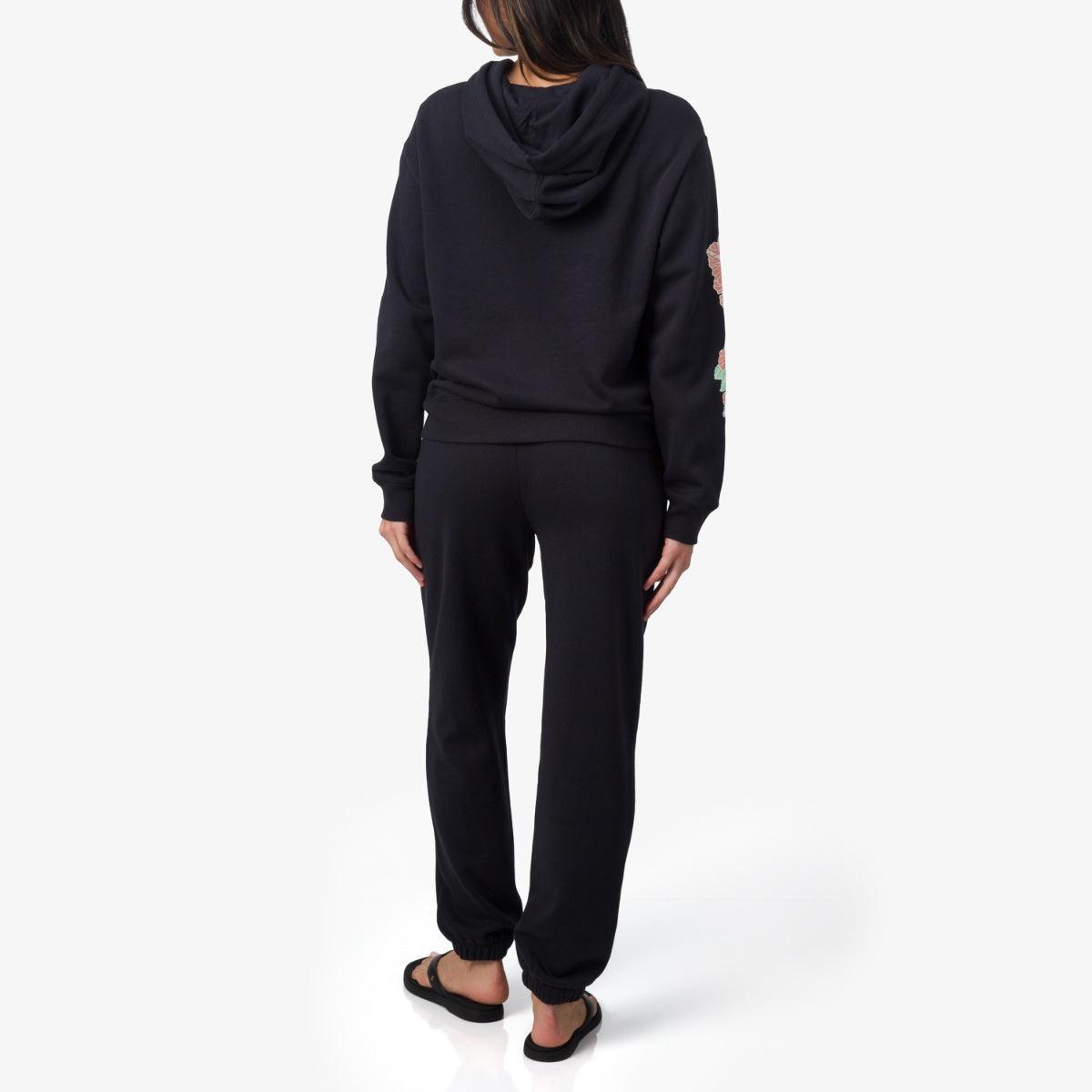 Lizzie Fleece Jogger Product Image