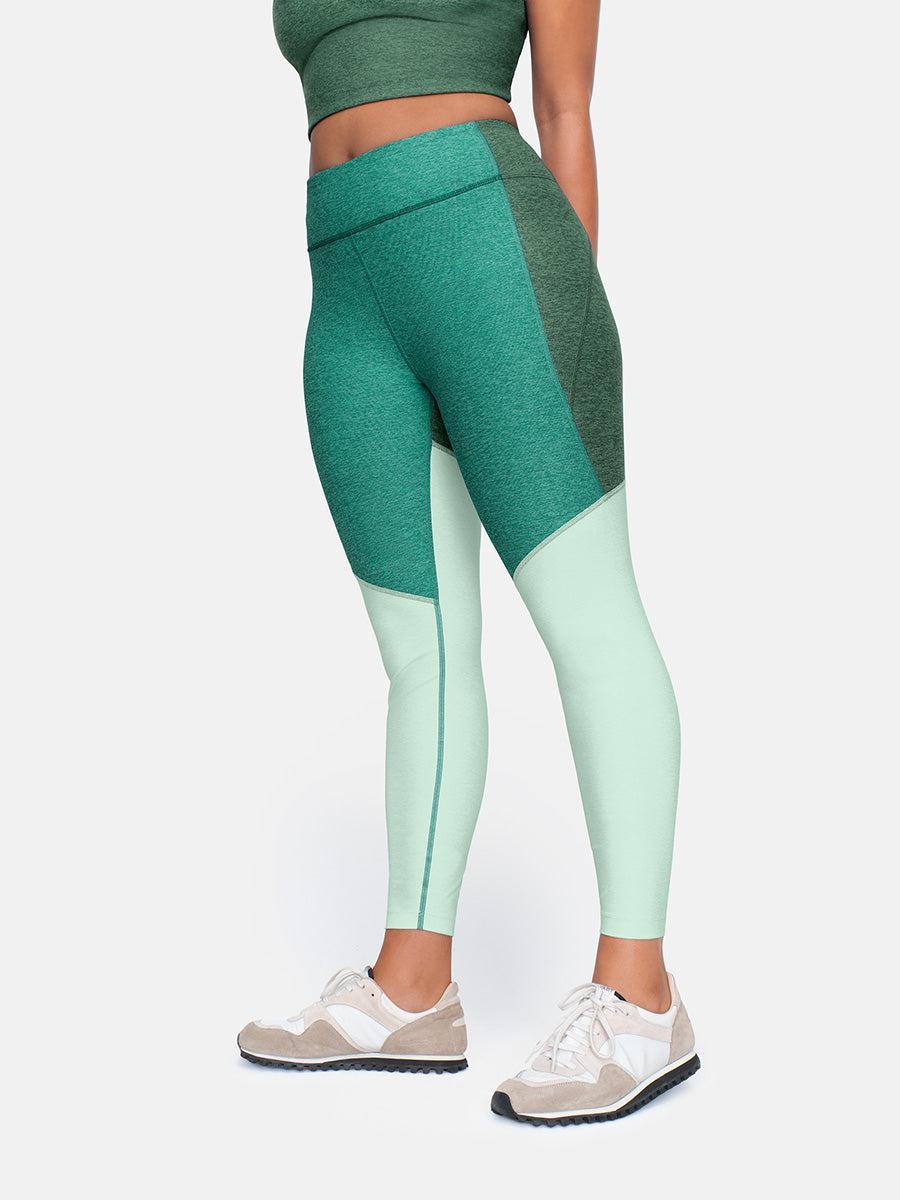 Warmup 7/8 Legging Female Product Image